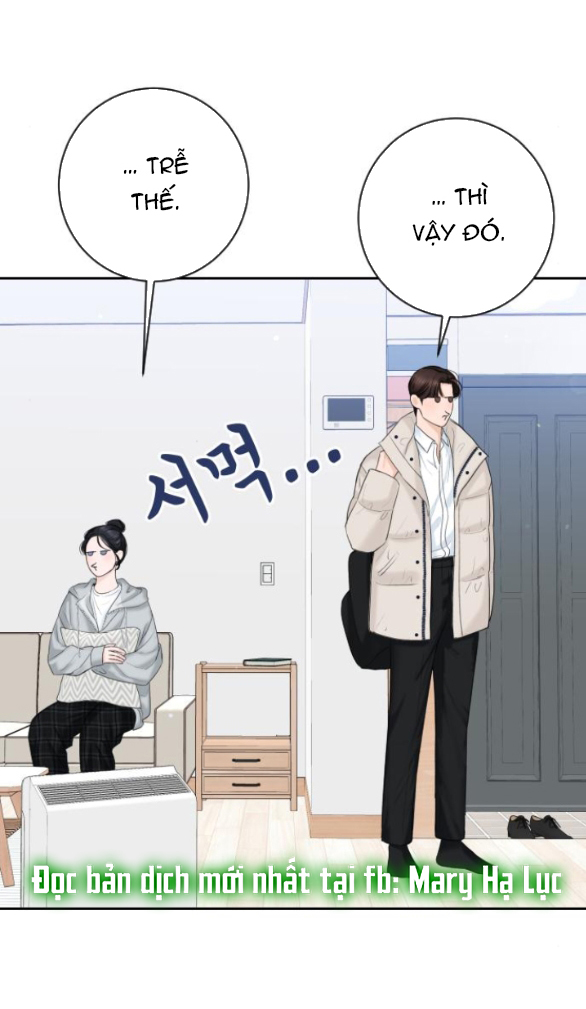 tôi sẽ cho anh thứ tồi tệ nhất chapter 15.2 30