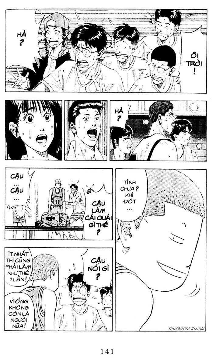 cao thủ bóng rổ chapter 156 16
