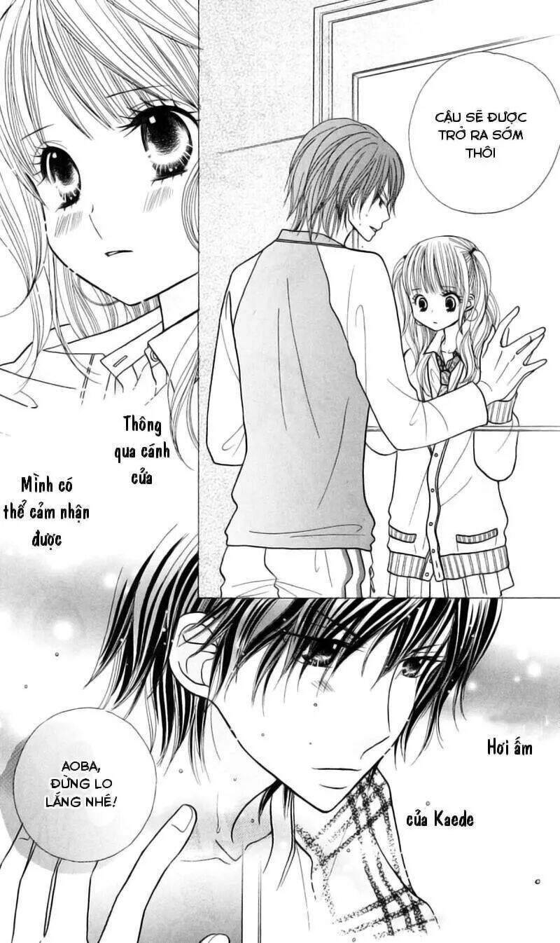 gakkou no ojikan chapter 19 12