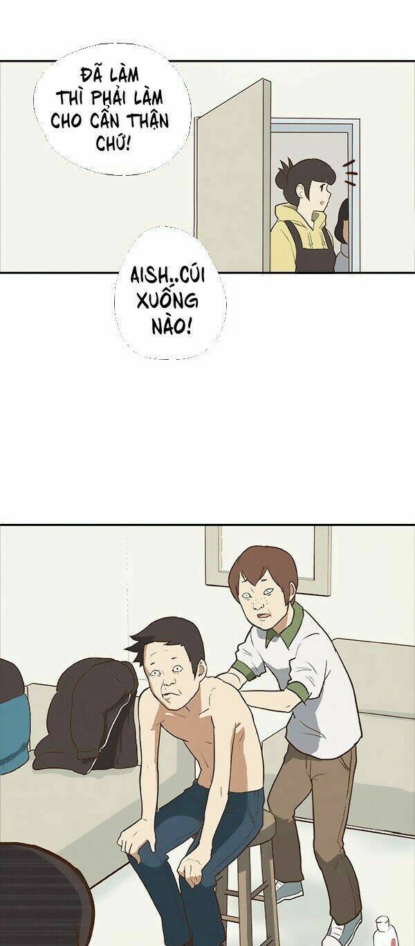 how to open a triangular riceball chapter 5 40