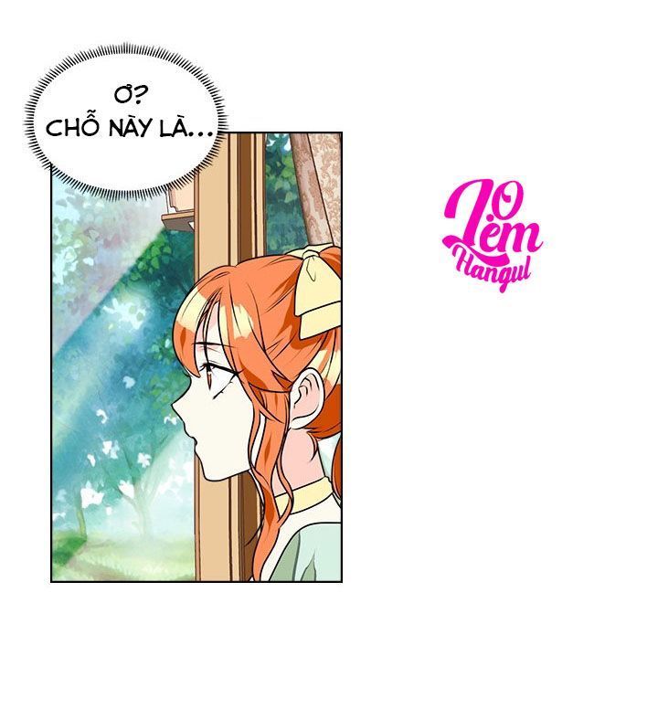 đức hạnh của ác nữ phản diện chapter 19 16