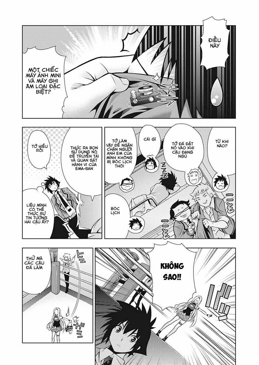 dragons rioting chapter 32.2 9