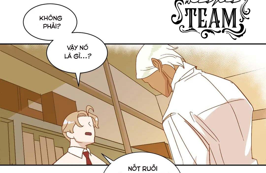 sự cám dỗ của ác ma chapter 3 39