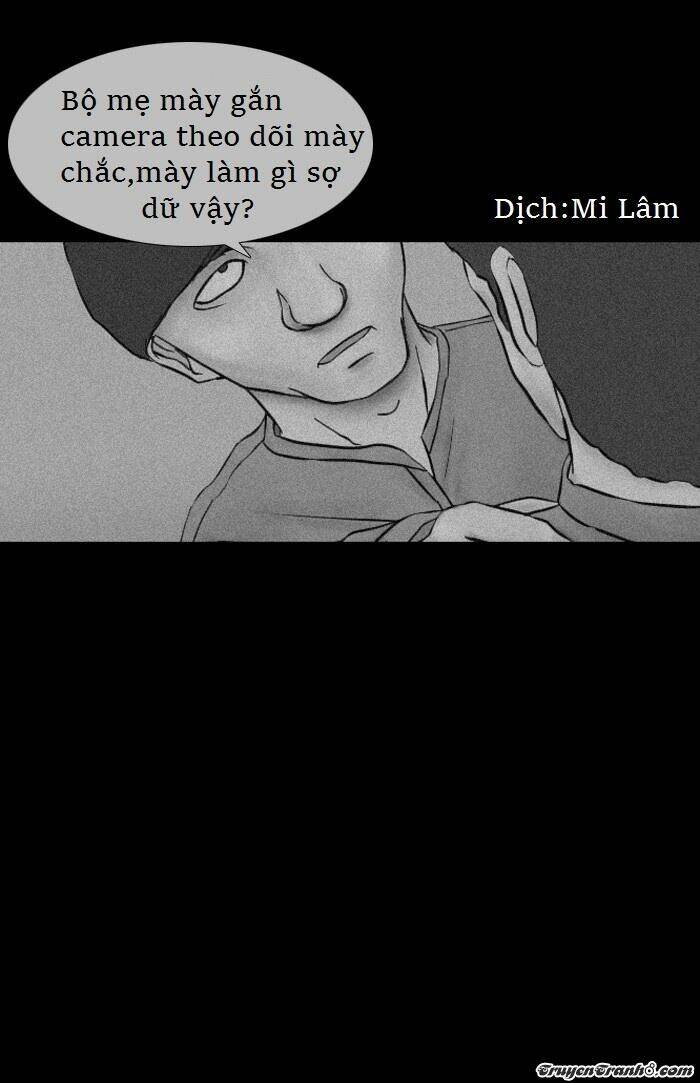 thứ sáu: những câu chuyện cấm chapter 14 41