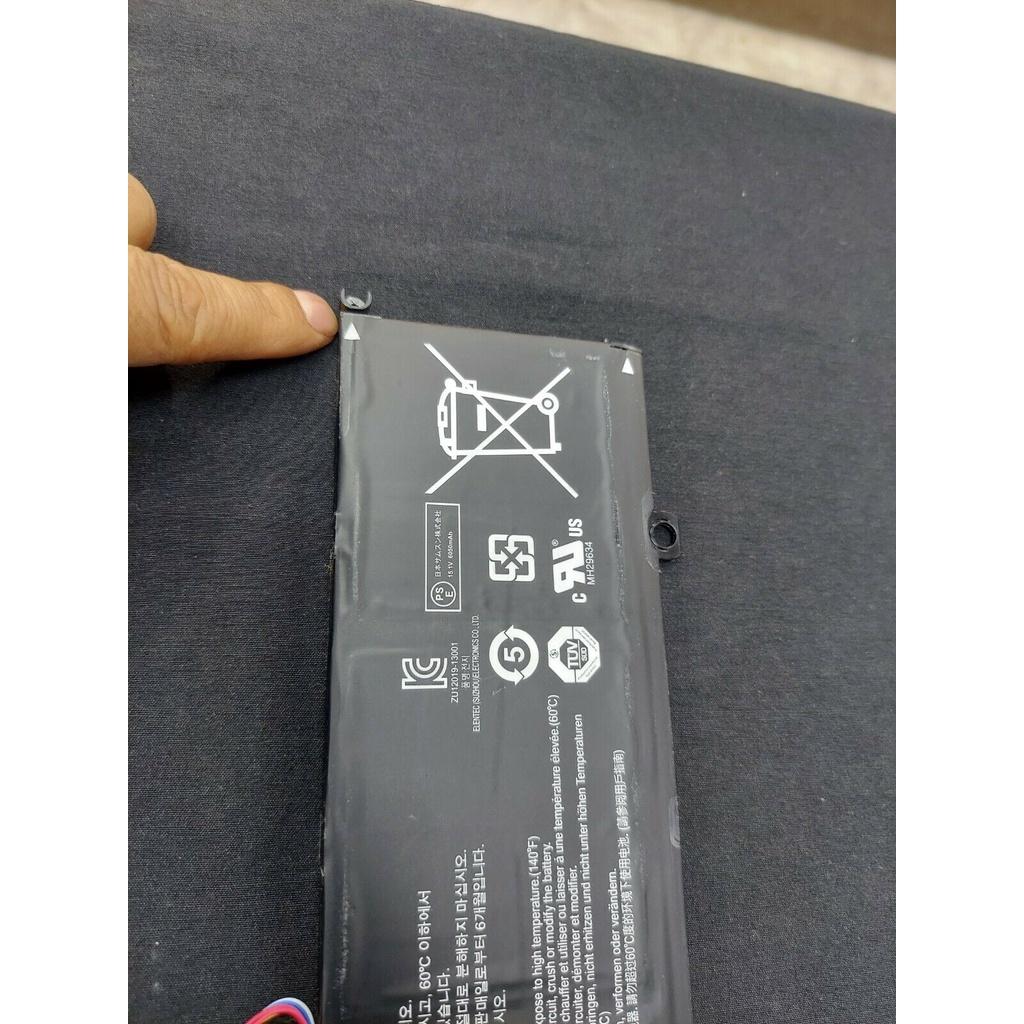 Pin Dùng Cho Laptop Samsung ATIV 780Z5E NP870Z5G NP880Z5E PLVN8NP AA-PLVN8NP (Battery) (Original) 91Wh