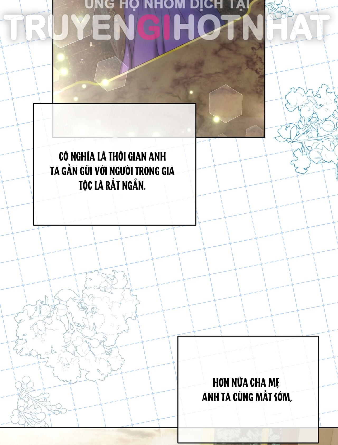 hợp đồng hôn nhân với hai người chồng chapter 7.1 15