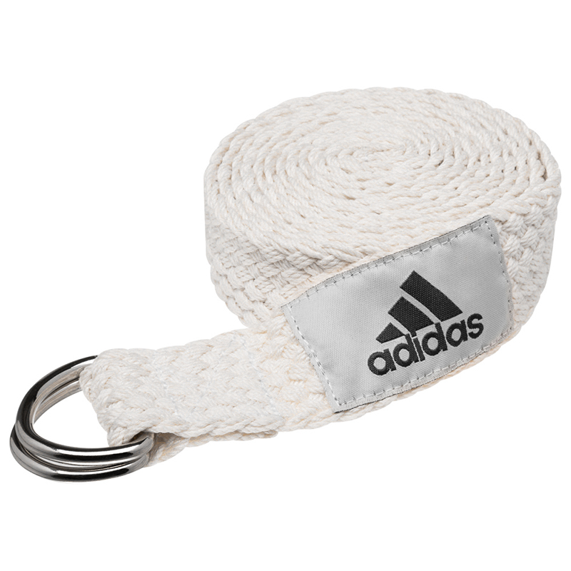 Dây đai Yoga Adidas ADYG-20200WH