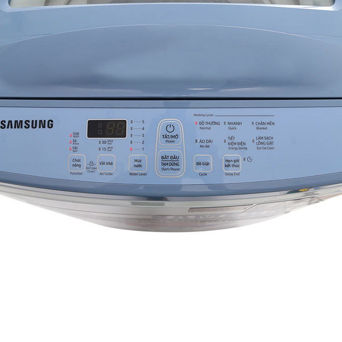 Máy giặt Samsung 8.5 kg WA85M5120SW/SV