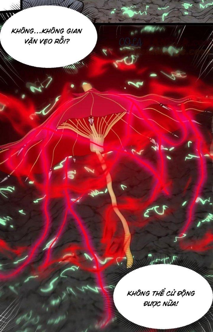 sau khi nằm, ta trở thành đại yêu chi vương chapter 11 54