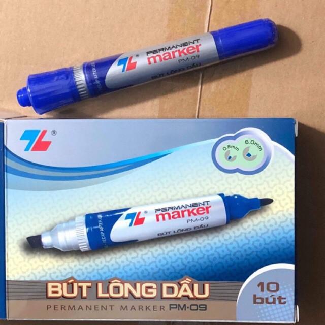 Bút dạ dầu Thiên Long PM-09