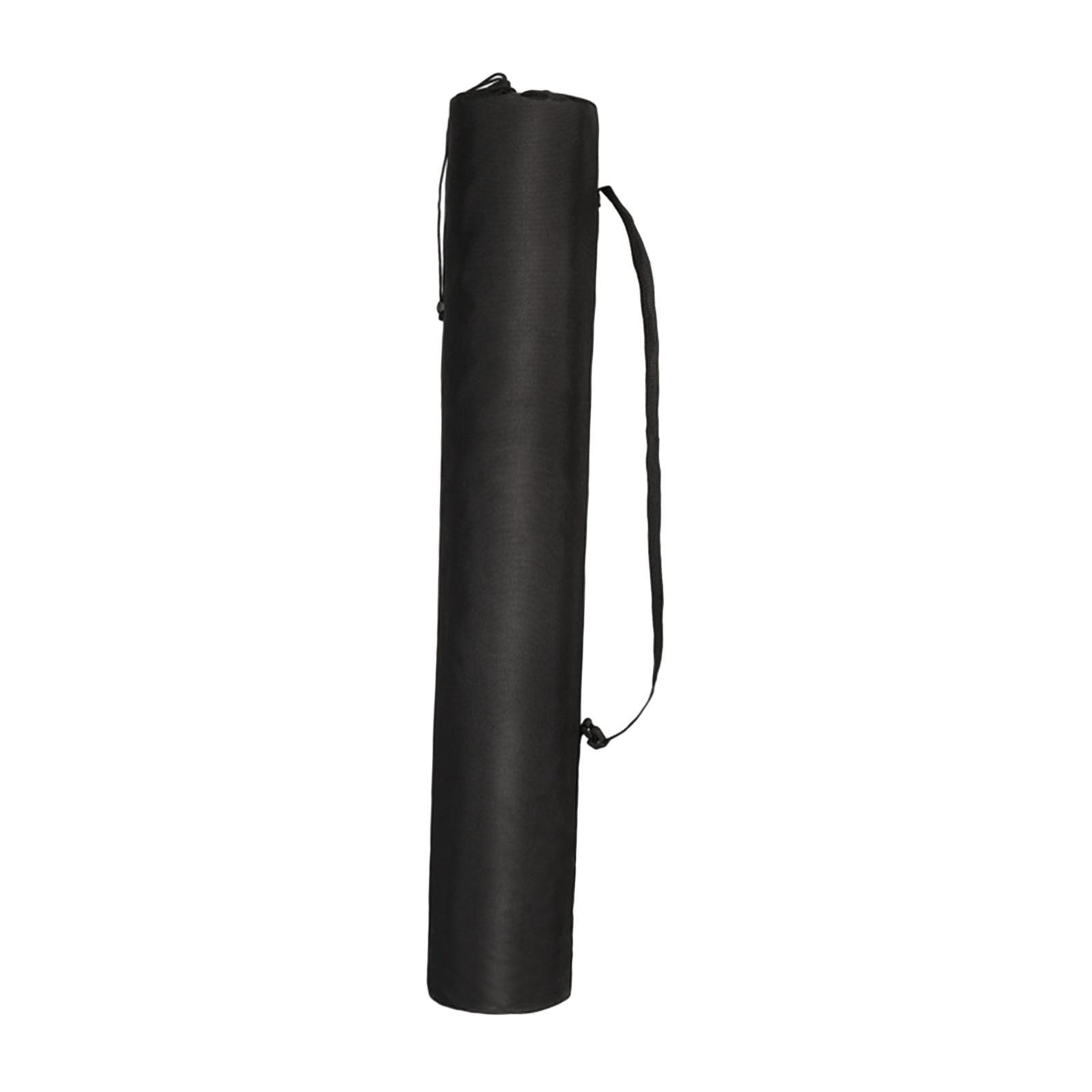 Camping Chair Storage Bag Tent Pole Storage Bag for Beach Fishing Rod Travel
