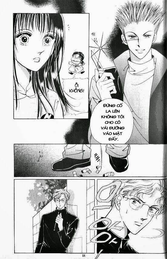 hot blooded woman chapter 34 15