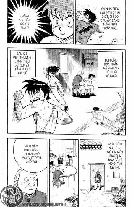 hoàng phi hồng phần 1 chapter 19 50