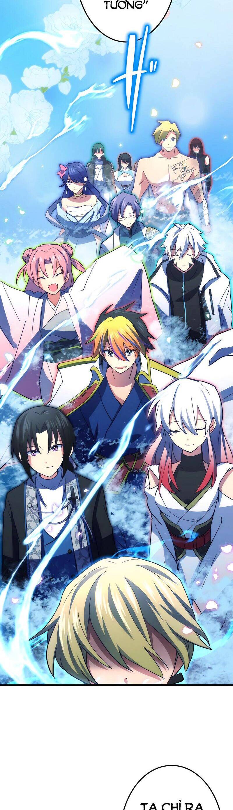 saikyou inyoushi no isekai tenseiki chapter 43 44