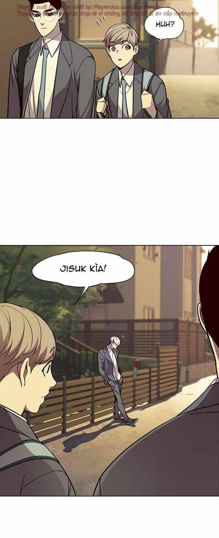 biến thân thành mèo chapter 38 10