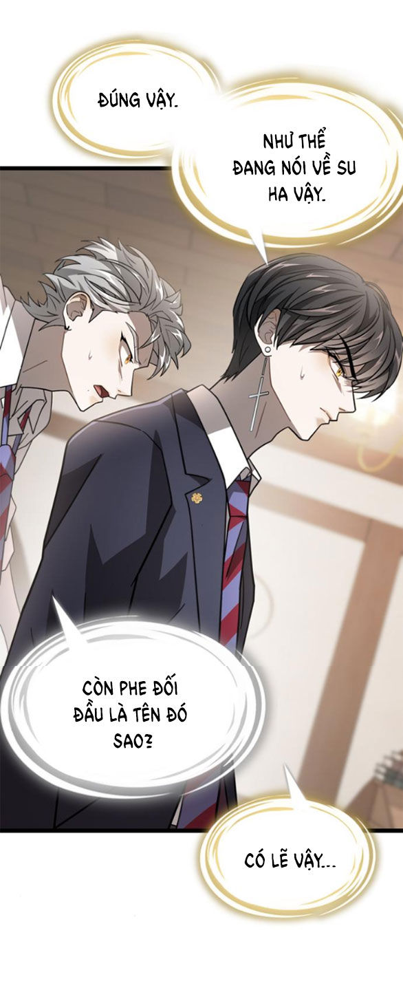 dark moon - tế đàn ánh trăng chapter 27.2 8