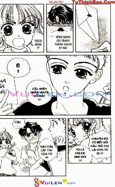 công chúa nhân ngư chapter 2 22