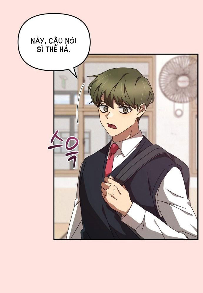 bạn gái tôi là robot -câu chuyện của cheol soo và young hee chapter 1.1 52