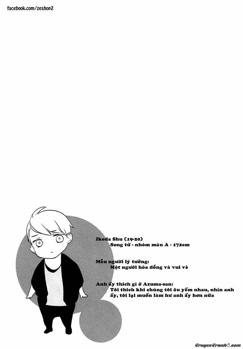 fuuzokugurui desu ga toshishita danshi ni kokuraremashita chapter 2 23