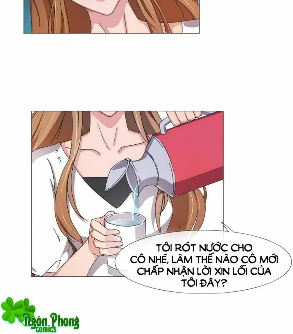 siêu mẫu thế thân chapter 6 13