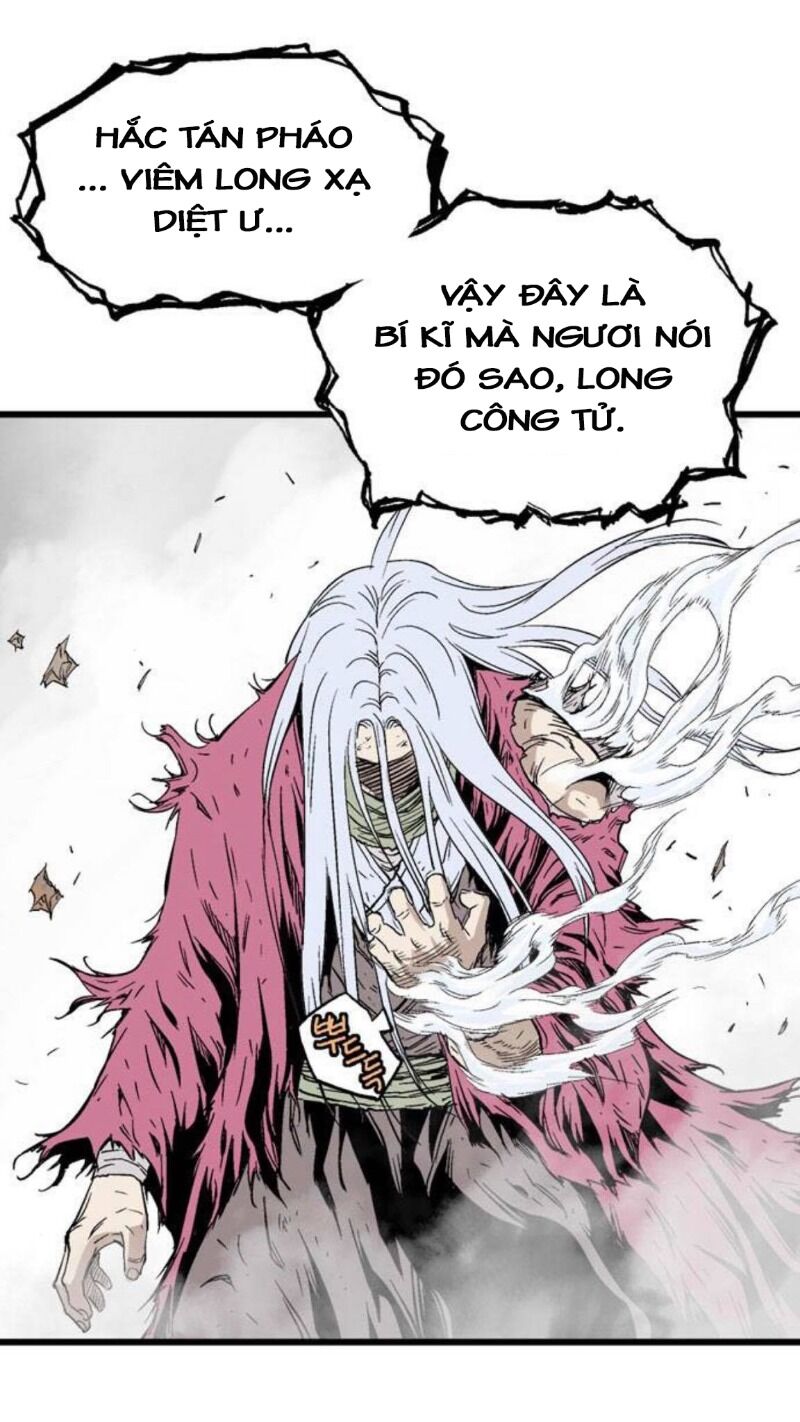 cao thủ 2 chapter 128 35