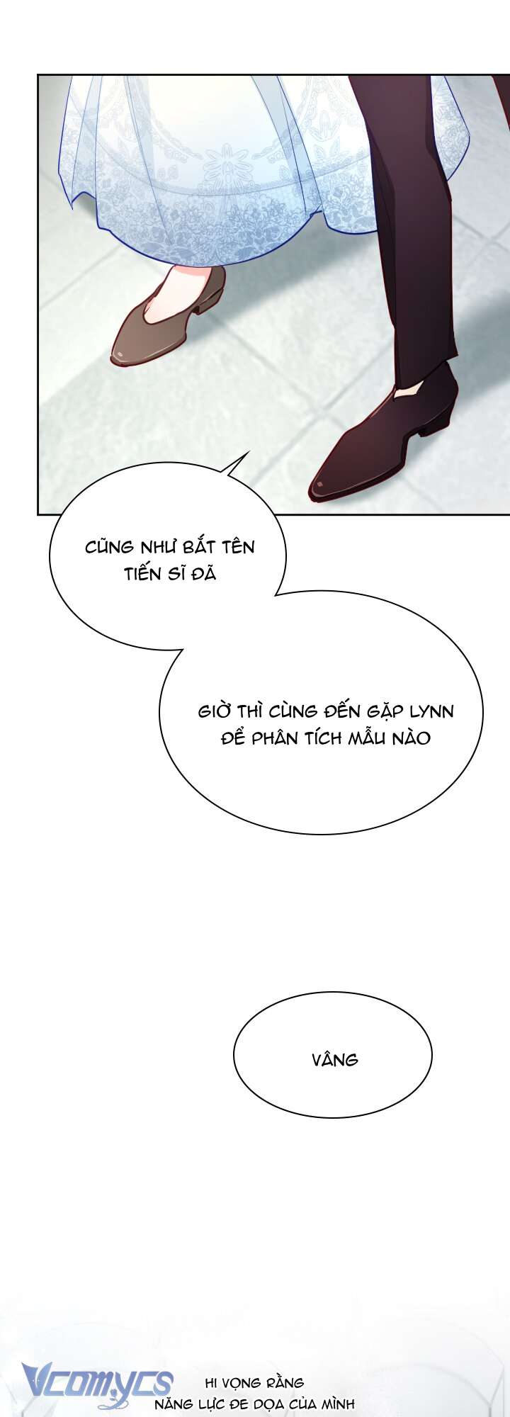 sự báo thù của một vị thánh chapter 92 40