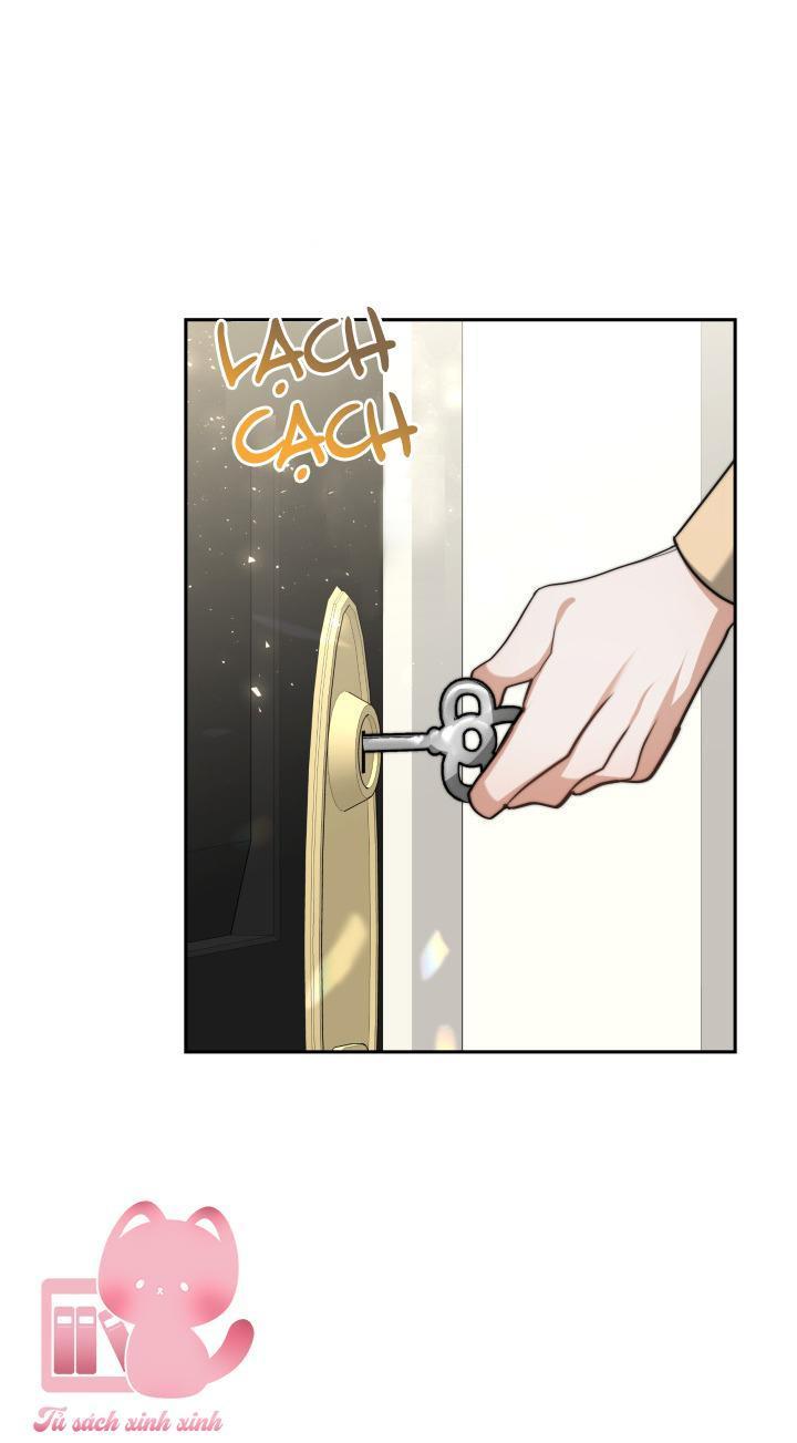 từ chồng cũ hóa thành nam chính chapter 10 16