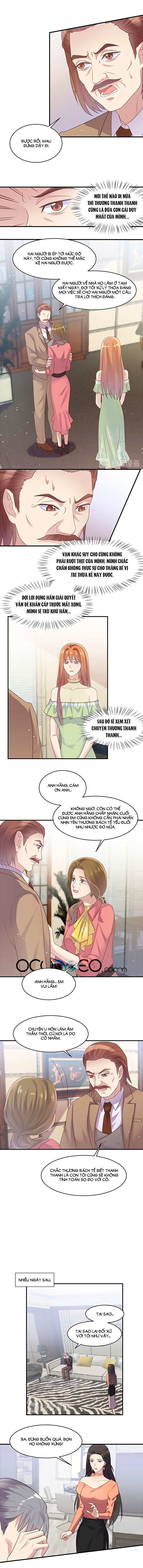 khoá chặt đôi môi (full) chapter 83 8