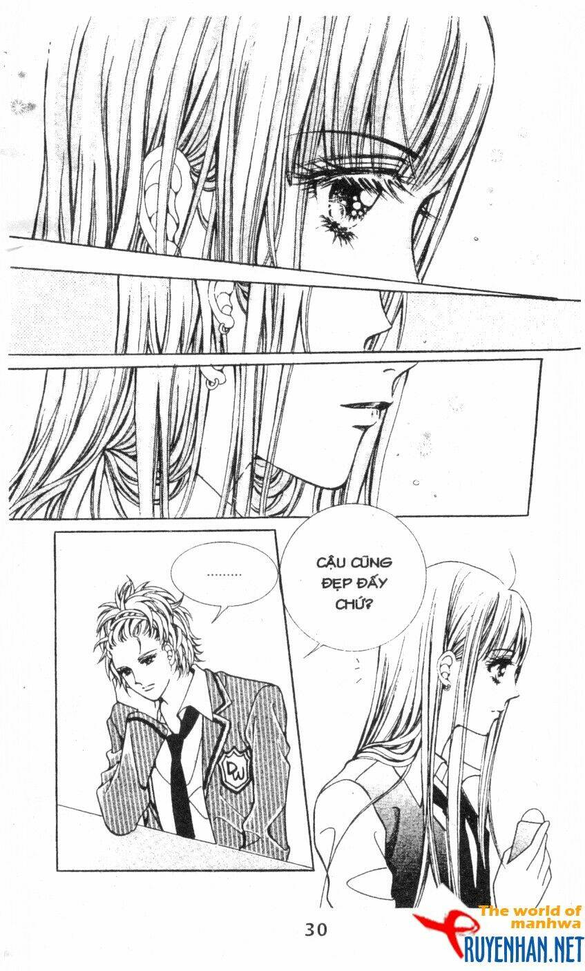 chàng trai hào hiệp chapter 3 32