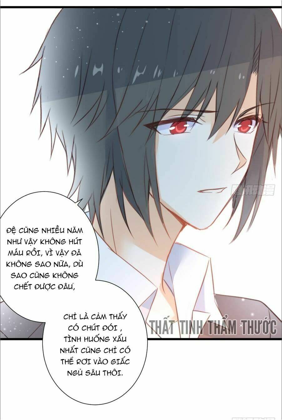 hôm nay ta cũng muốn trêu chọc nàng chapter 54 7