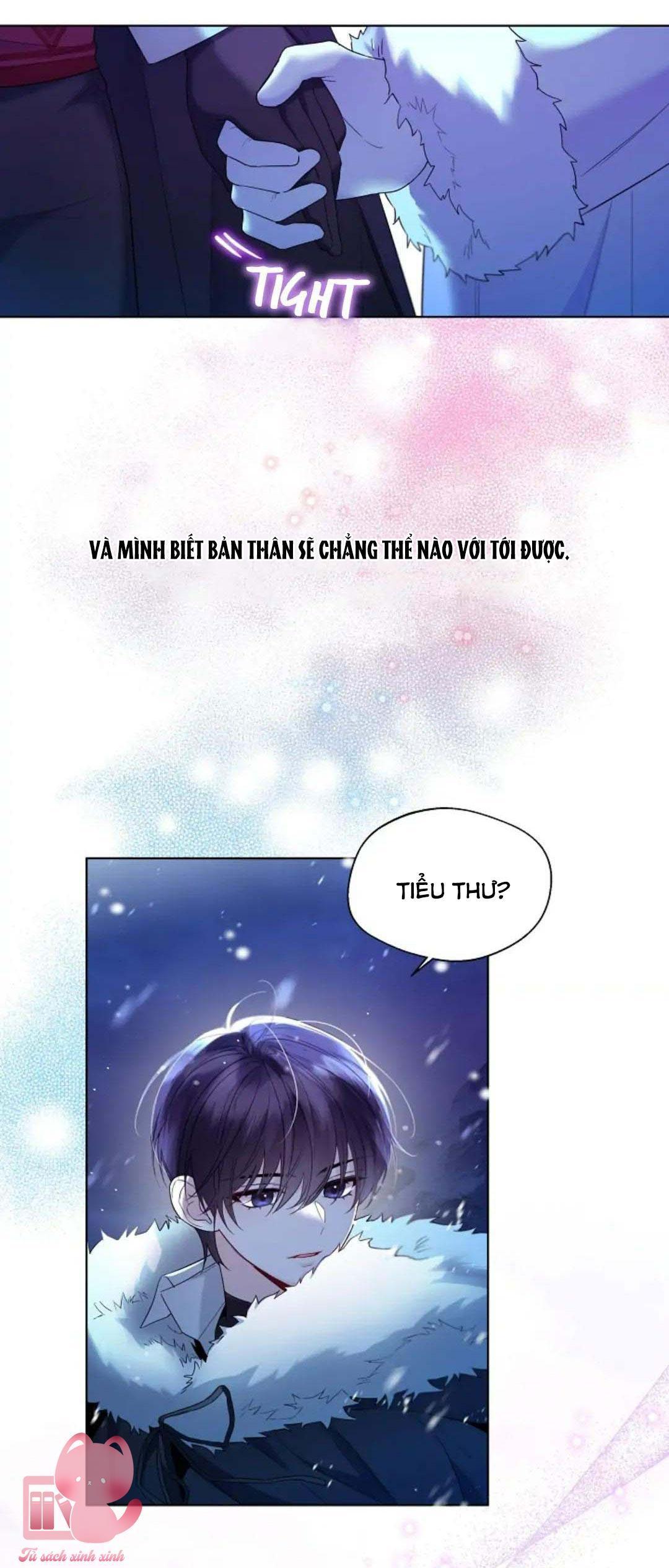 tiểu thư crystal là nam nhân chapter 23 11