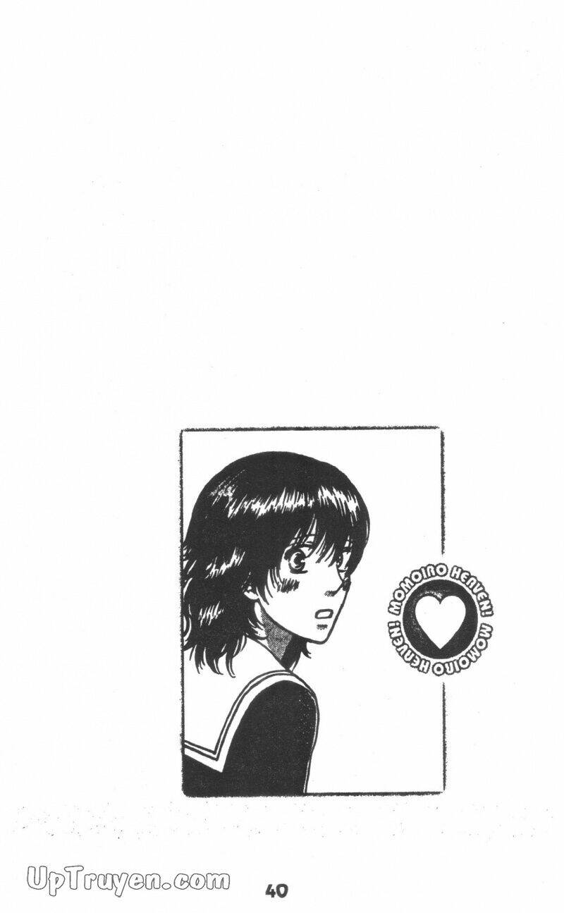 cuộc sống màu đào chapter 6 39