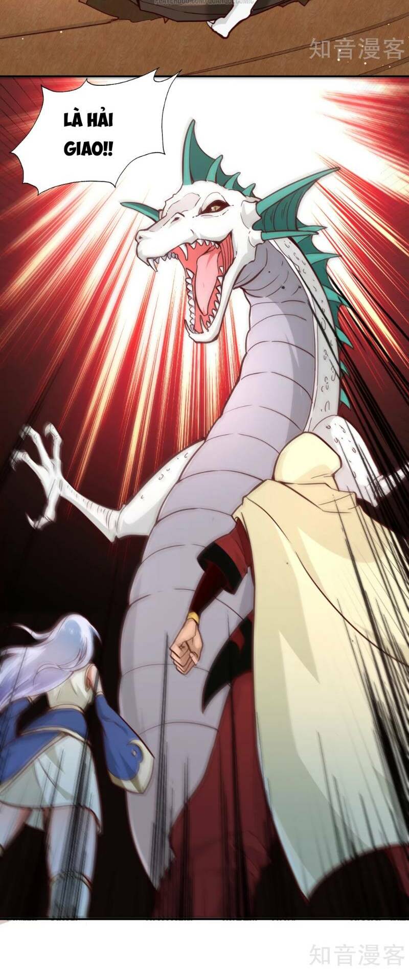 võ linh kiếm tôn chapter 74 23