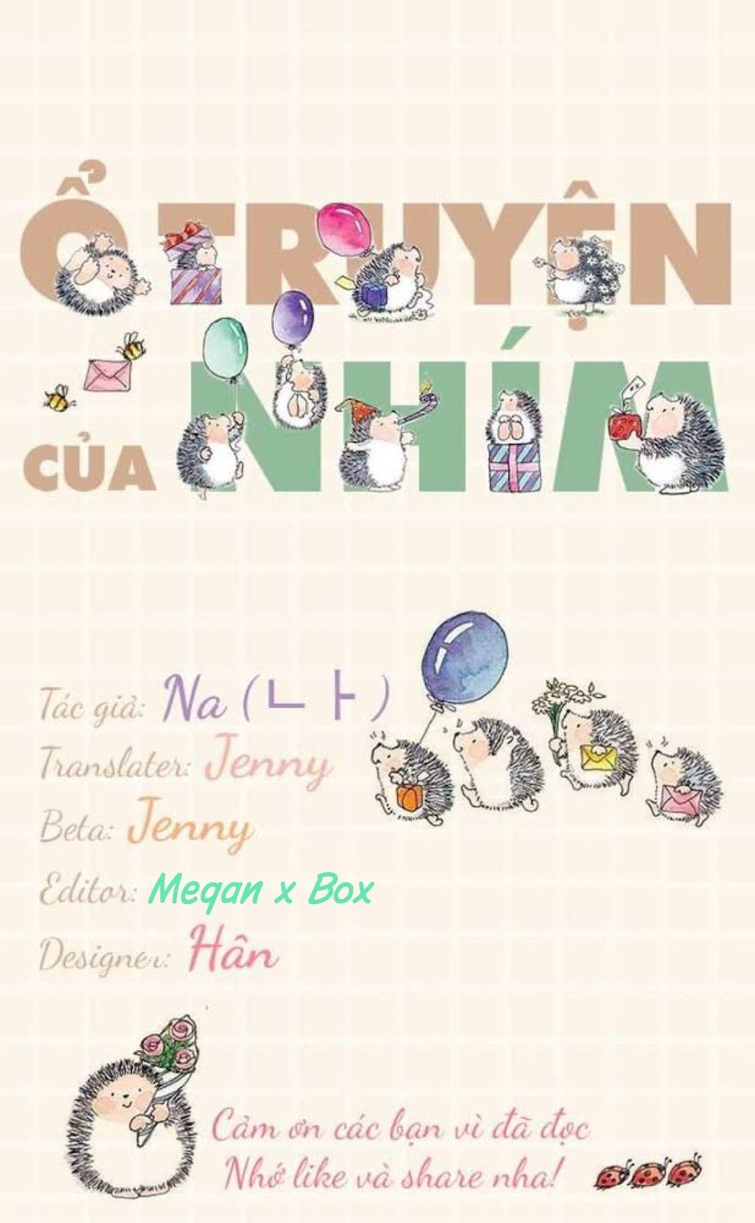 sống chung một nhà chapter 4 81