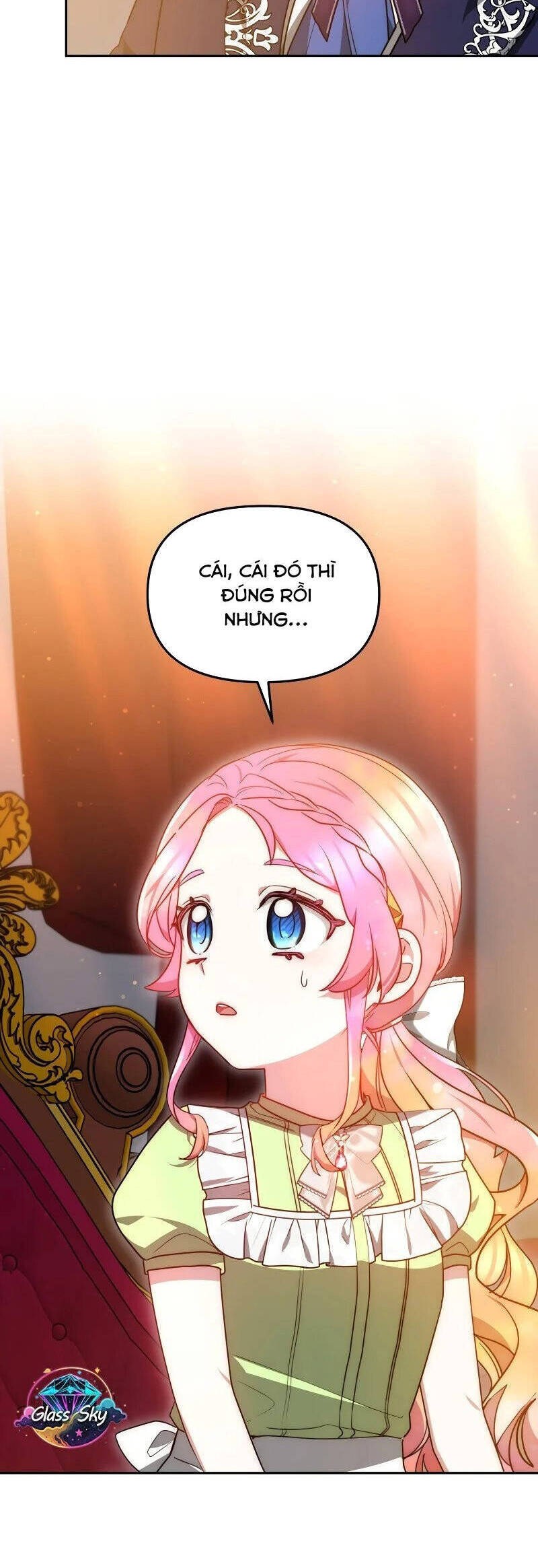 rồng con thuần hóa những kẻ điên chapter 40 24