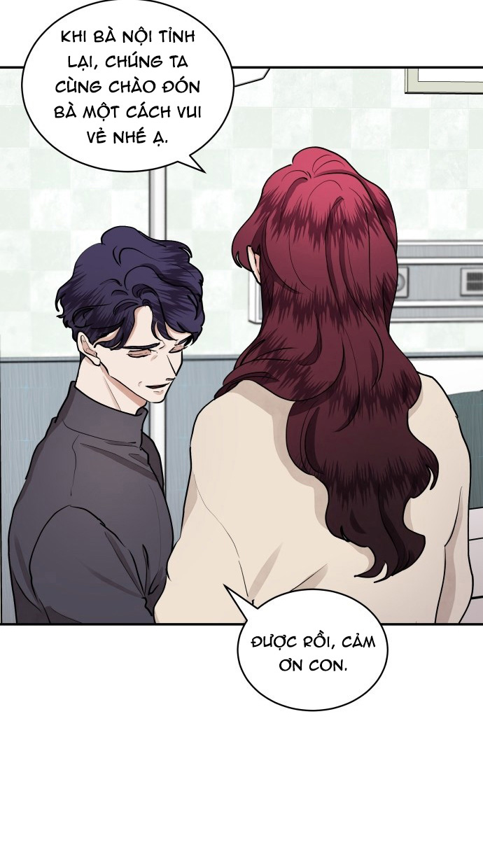 oan gia ngõ hẹp chapter 44 36