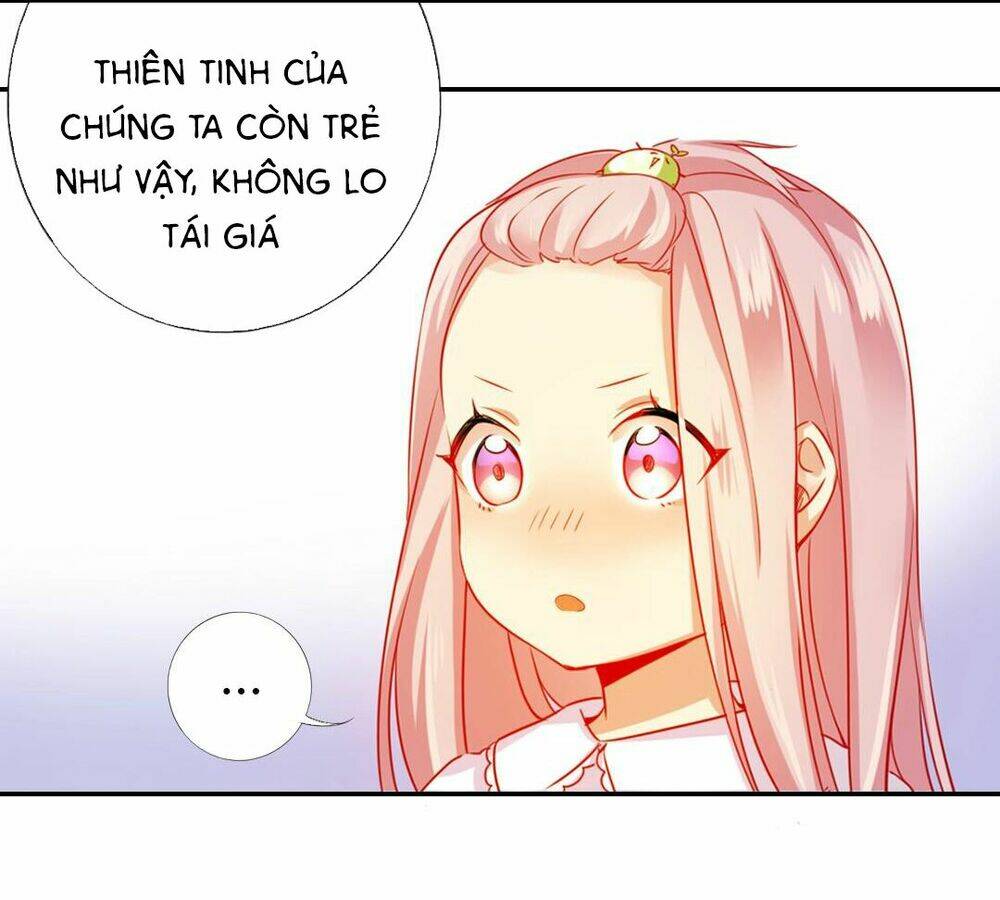 phục thù thiếu gia tiểu điềm thê chapter 3 22