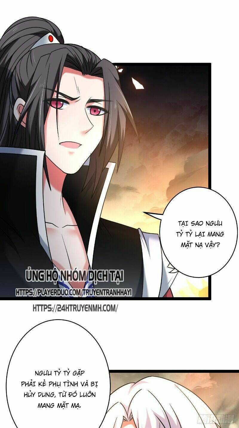 trọng sinh tối cường ma tôn ở rể chapter 81 15