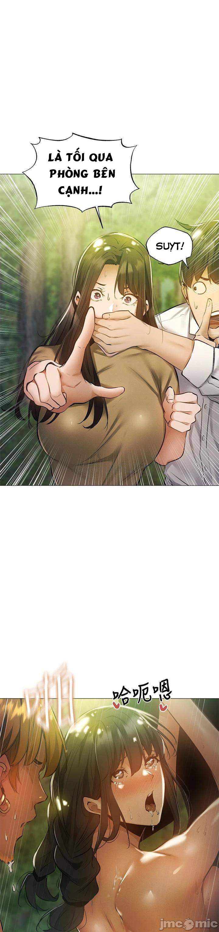 căn phòng xôi thịt chapter 40 31