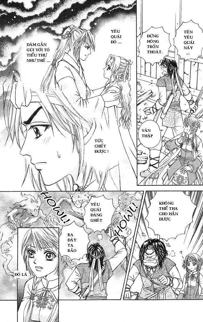 tiên khúc chapter 4 27