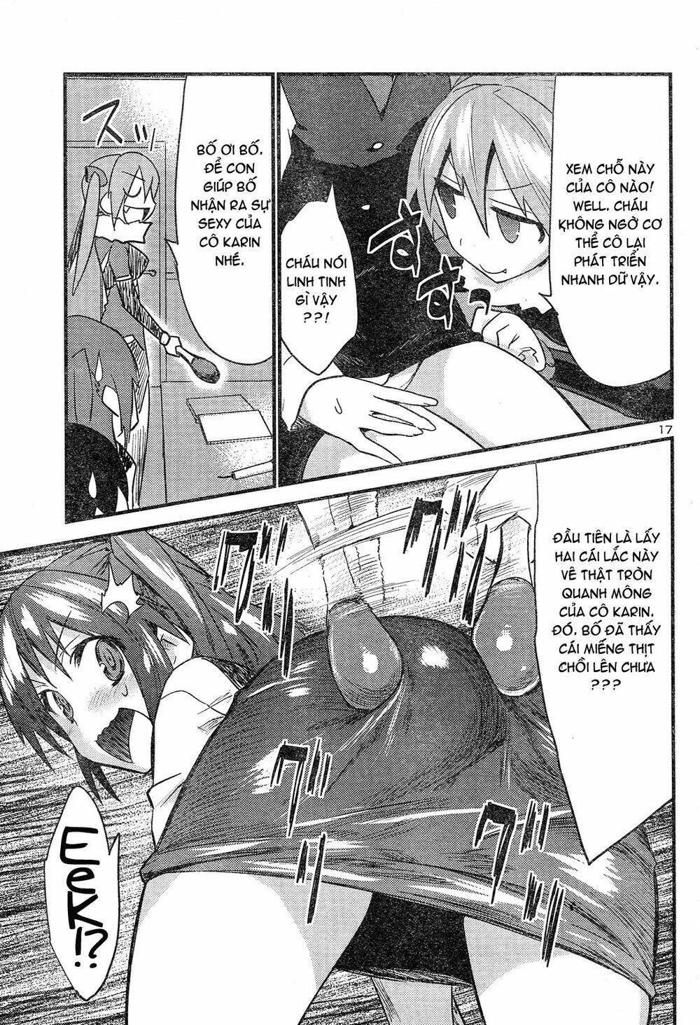 yomeiro choice chapter 37 19