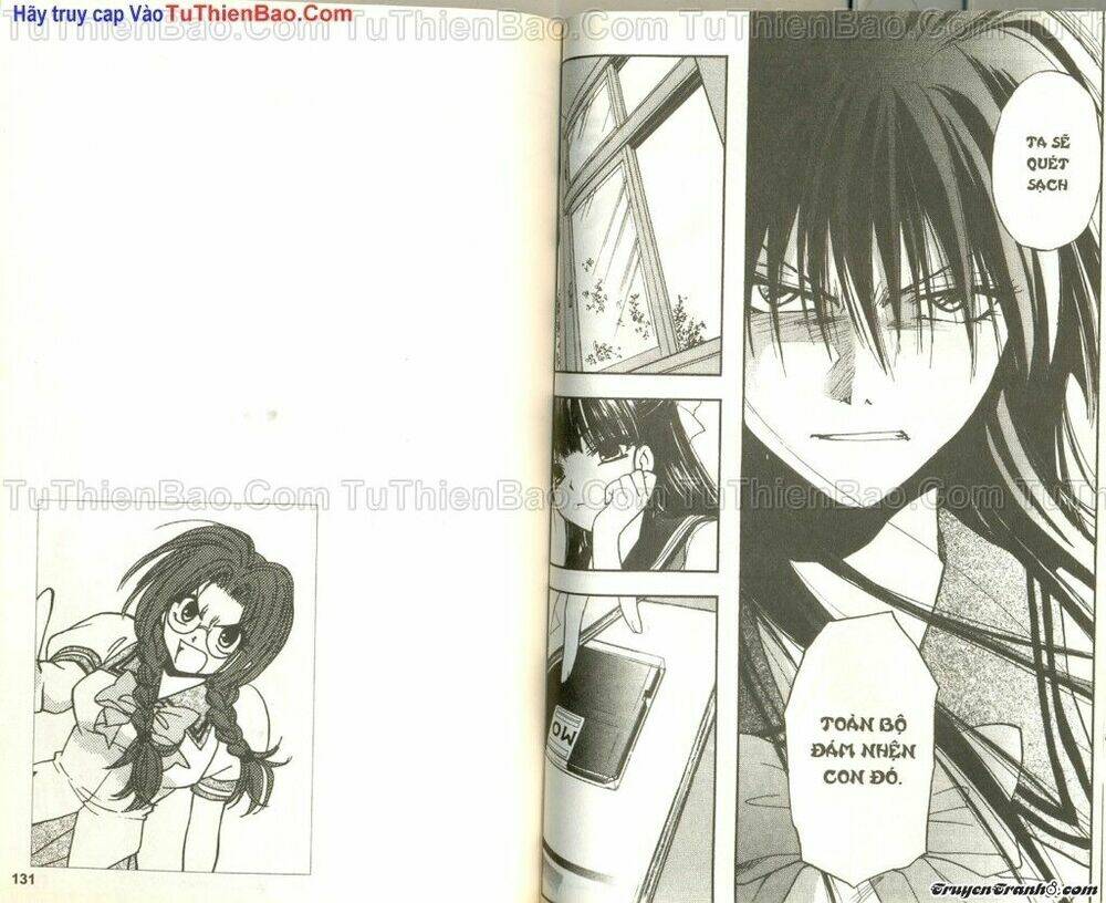 wchange chapter 3 64