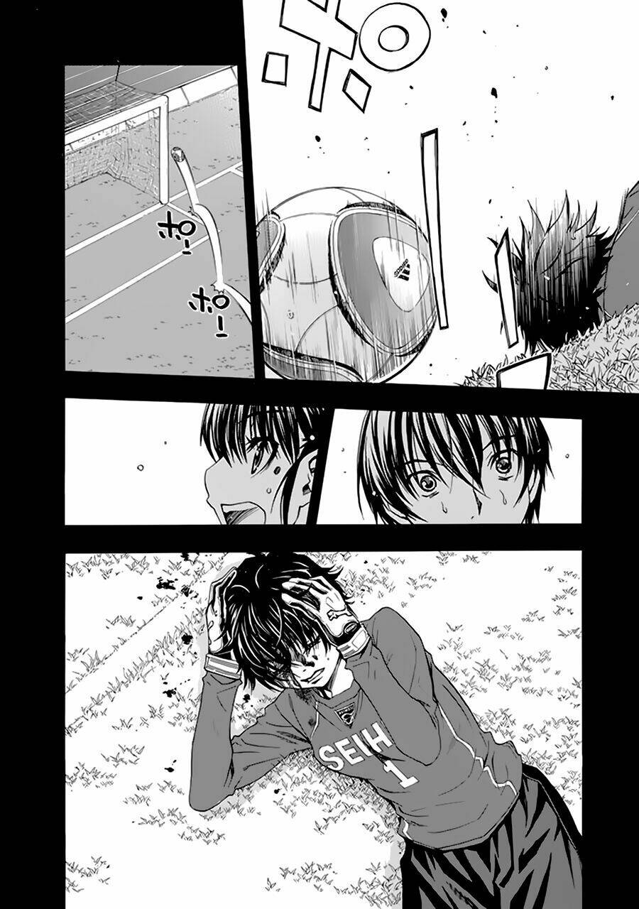 shuukyuu shoujo chapter 24 7