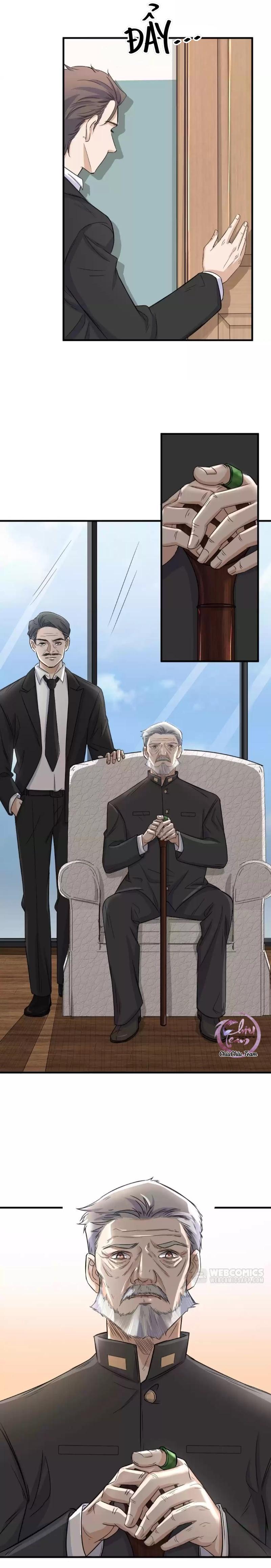 thu dĩ vi kỳ chapter 60 6