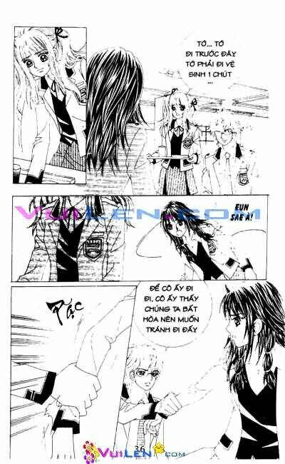 tìm lại tình yêu chapter 18 17