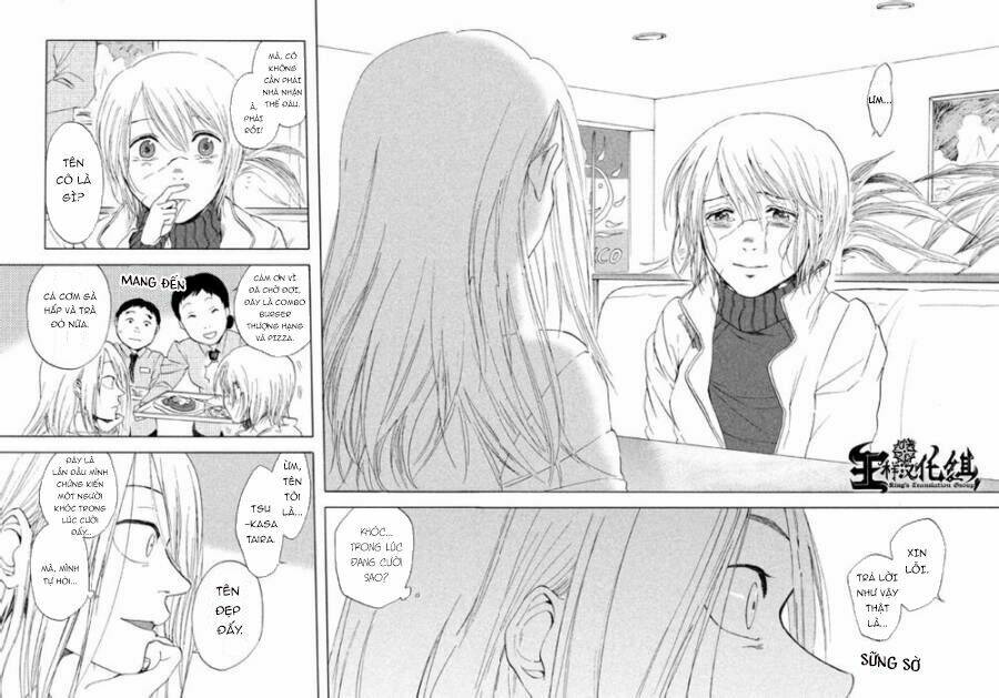 ranh giới quỷ chapter 8 29