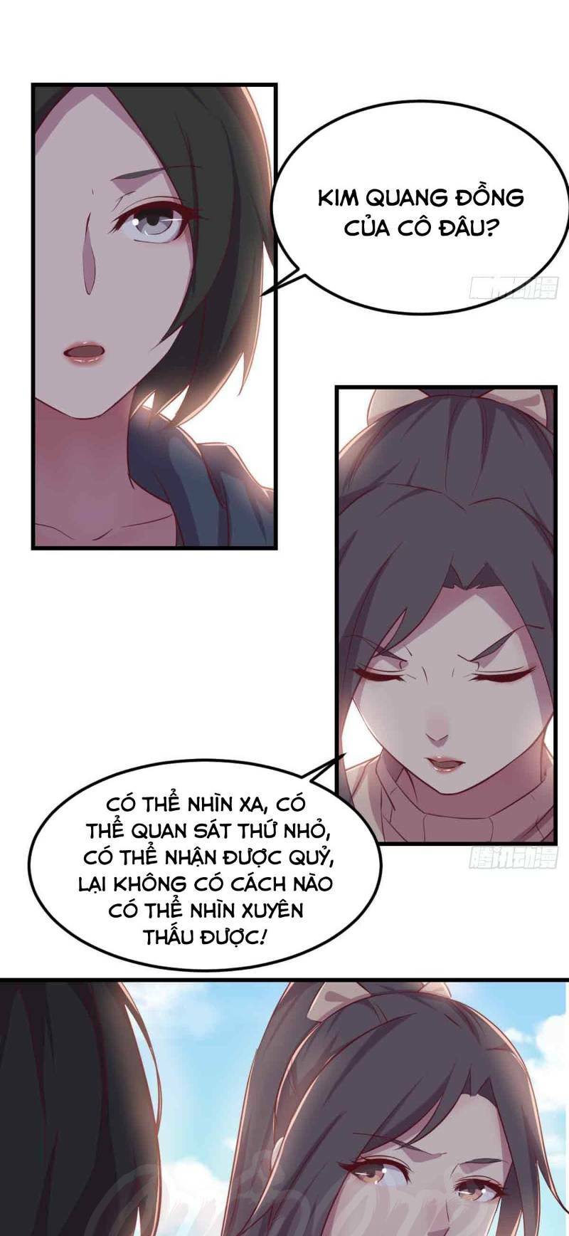 song tu đạo lữ kiểu xem mặt chapter 50 26