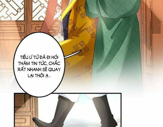 hoa nhan sách chapter 32.1 7