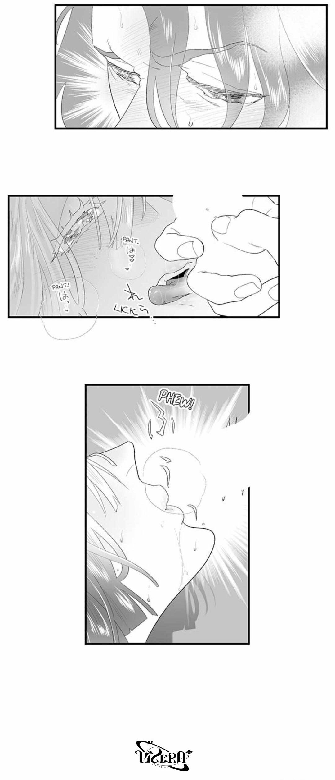 tôi chỉ muốn mang người yêu đã chết trở về chapter 14 6