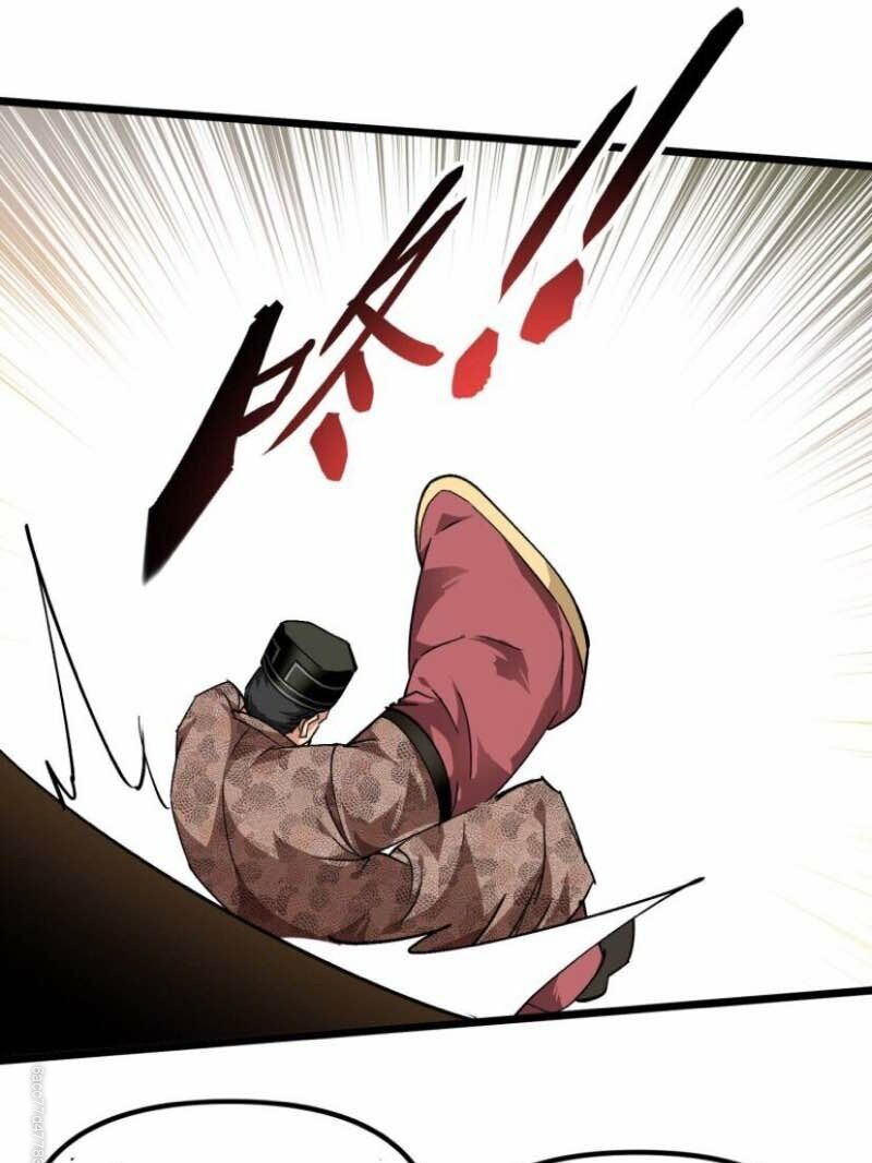 trọng sinh ta là đại thiên thần chapter 74 46